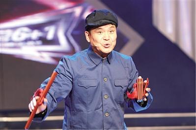 张二楞:深圳保安的艺术人生