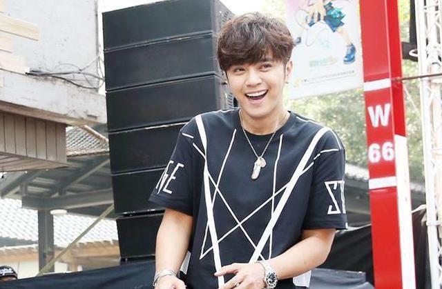 罗志祥我是中国人引台湾网友炮轰:忘本