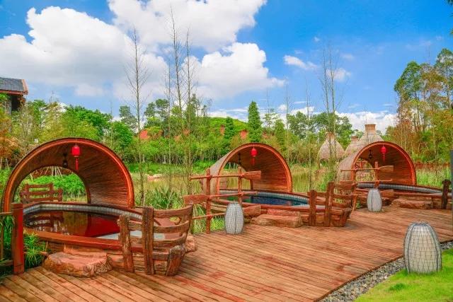 ��ɽ�����غ����ϻ�԰�Ƶꡪ�����жȼ����չ�����ѡ֮��