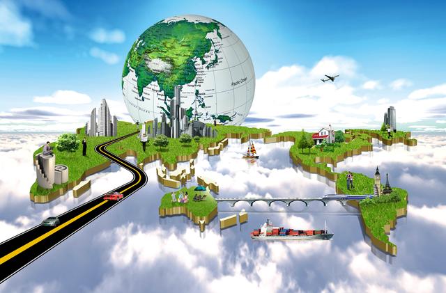 时代变了，互联网与房地产商能否找到真爱_大粤网_腾讯网