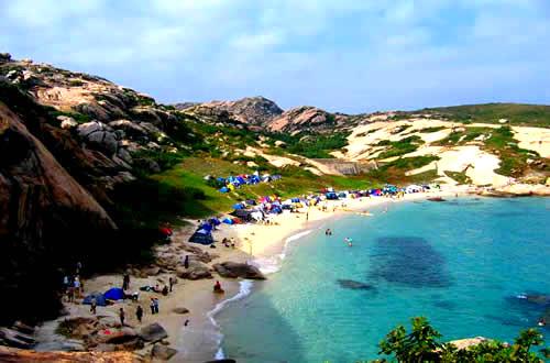 深圳好玩又免费的景点top10在这里!