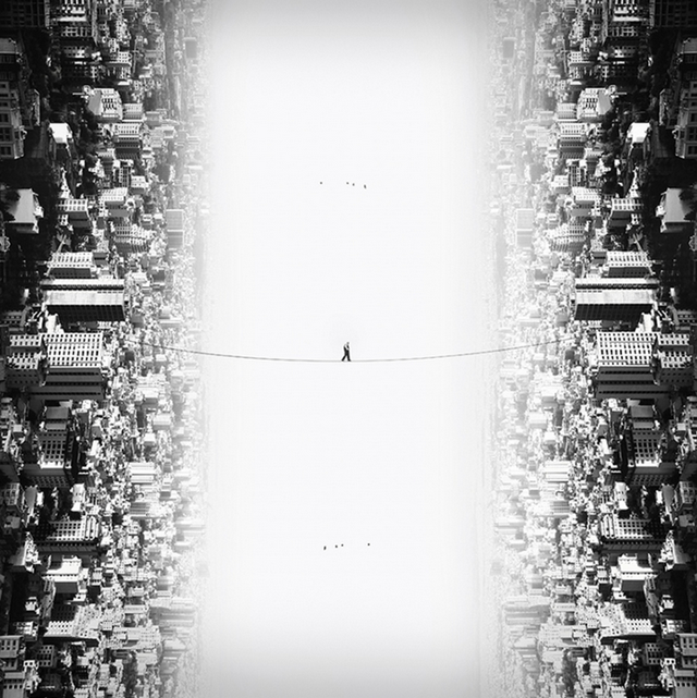 Self lonely worldHossein ZareƷp