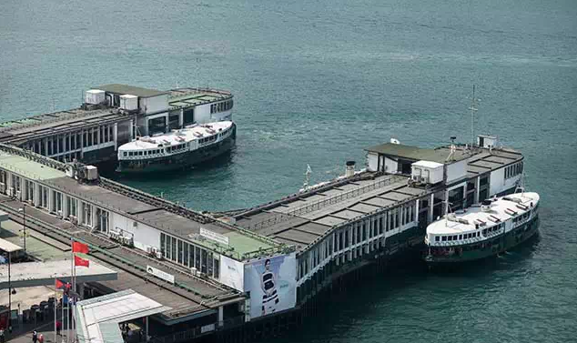 去香港,你多半会错过这十个地方