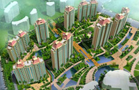 仁恒星园