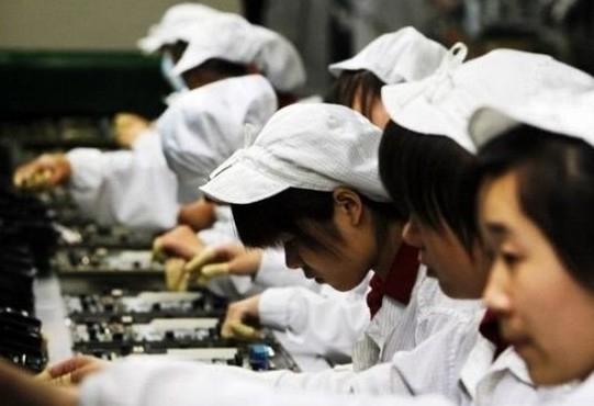 国产手机变天:深圳东莞大量代工厂倒闭