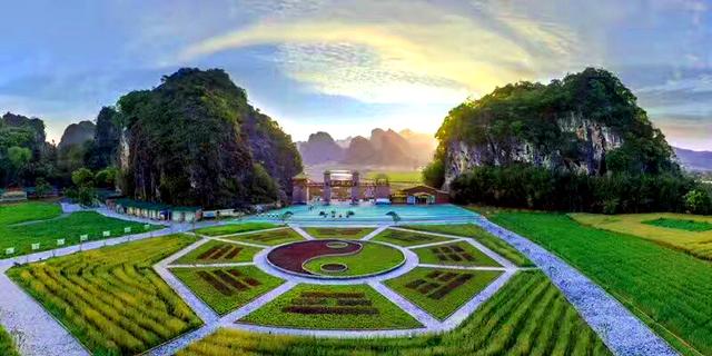 加快高质量发展!英德经济如何发展?答案全在这