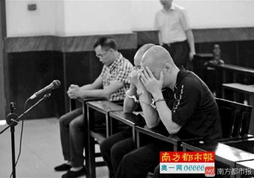 廣東這例“小官貪腐”被央視曝光 騙取補(bǔ)貼逾千萬