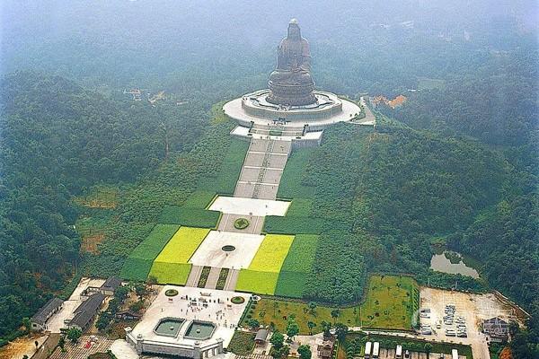 广东省内旅游