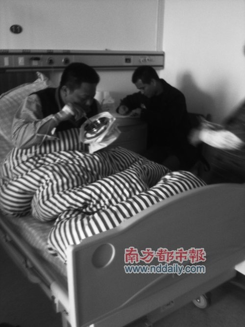 猫肉火锅中投毒 身家亿万省人大代表身亡