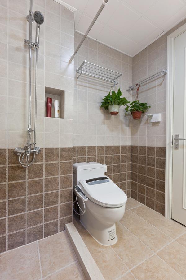 卫生间马桶千万要这样安装