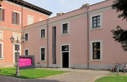 意大利唯一当代摄影美术馆面临倒闭 运营依赖