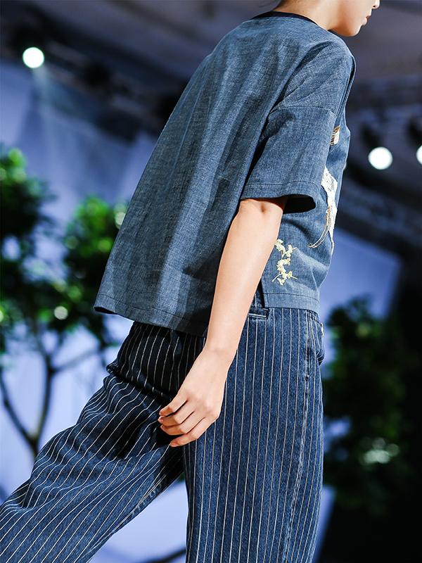 KAVON《一道》快步走 慢生活的设计哲学