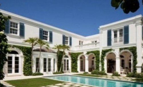 地下别有洞天的20处美国房产 - Q族谈房 - 房产