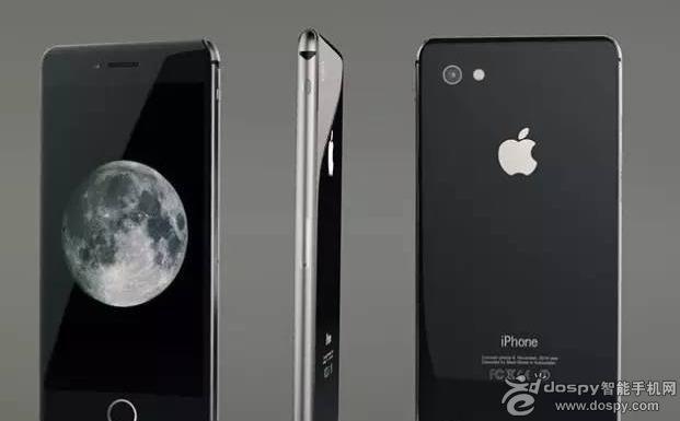 iPhone 7发布时间提前 传已经进入测试阶段2