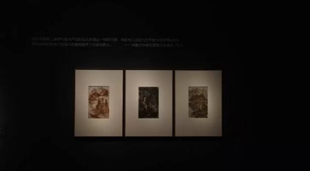 探索他的文学地图，与王尔德隔空相遇，木心美术馆还会有怎样的未来