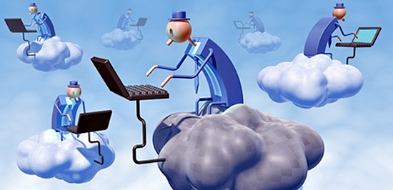 从概念到真刀真枪 中国公有云暗流涌动