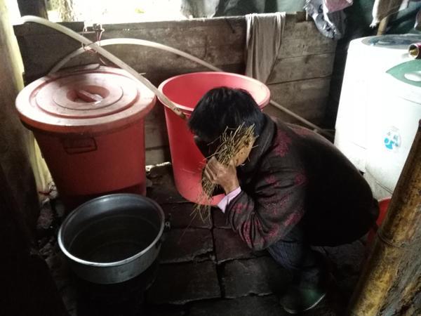 廣州打工男子7歲的女兒和5歲的兒子被殺 其妻有重大嫌疑