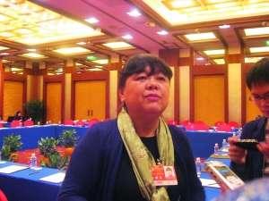 全国政协委员王平:不要鼓励农村孩子上大学