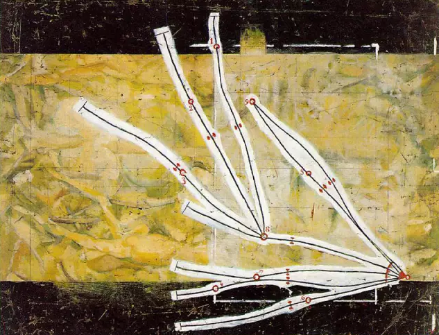 颠覆艺术的艺术家--马塞尔·杜尚