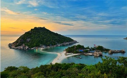 2016海南国际旅游岛欢乐节精彩落幕