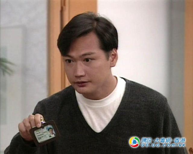 的,便是1995年的《定律演出档案》,由陶大宇,梁荣忠和郭可盈担纲侦缉韩剧刑事图片