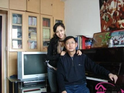 佟丽娅典雅锡伯族家居曝光 装修显格调气质