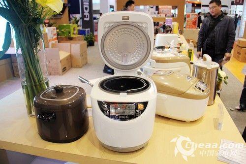 给你的生活加点味 奇趣家电产品全推荐