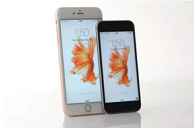 iPhone6被判北京禁售!苹果强势回应抄袭中国手