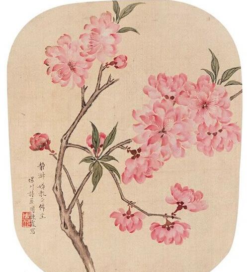 盘点<em>那些</em>民国<em>才女们</em>的艺术作品_大粤网_腾讯