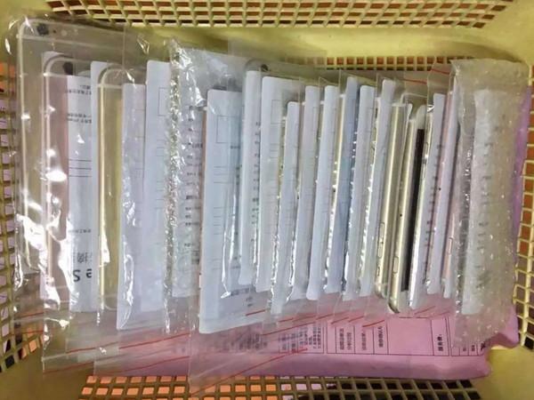 分不清官翻机和官换机的区别,被骗了就别后悔