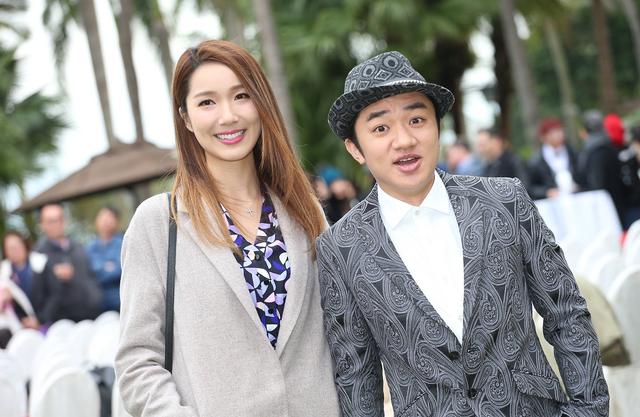 王祖蓝大红包贺陈明恩_大粤网_腾讯网