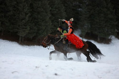十八怪不怪!新疆旅行必知的食色禁忌