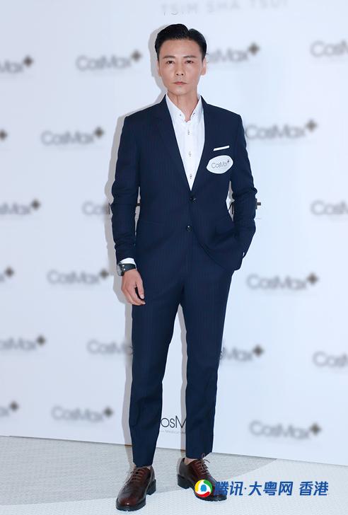 一家三口拍综艺吸金 蔡少芬“港式”普通话教女