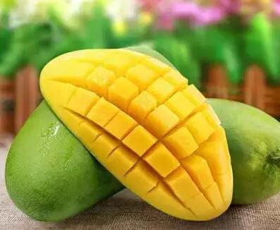 夏日当季5种水果抗病养生