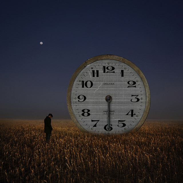Self lonely worldHossein ZareƷp