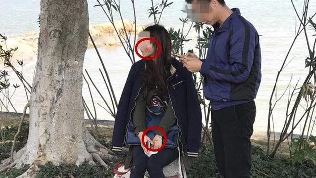 珠海轎車“發(fā)瘋”撞飛女子 司機竟無責