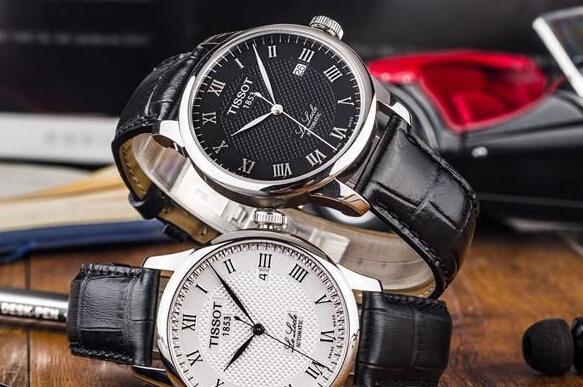 年轻人第一款腕表