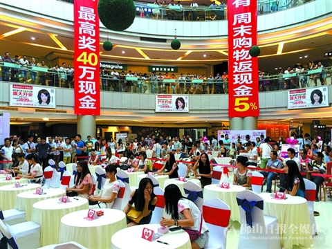 家装旺季到来 警惕装修陷阱