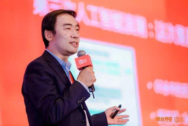 北极光创投创始人邓锋:航展智视频重要,但应技术人工图片