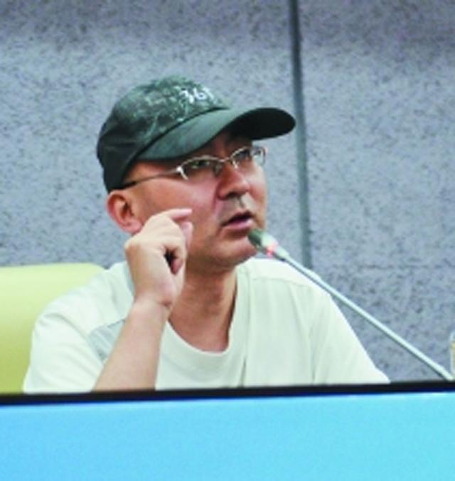 广州书香节专家称曾国藩年薪2万多却花12万买