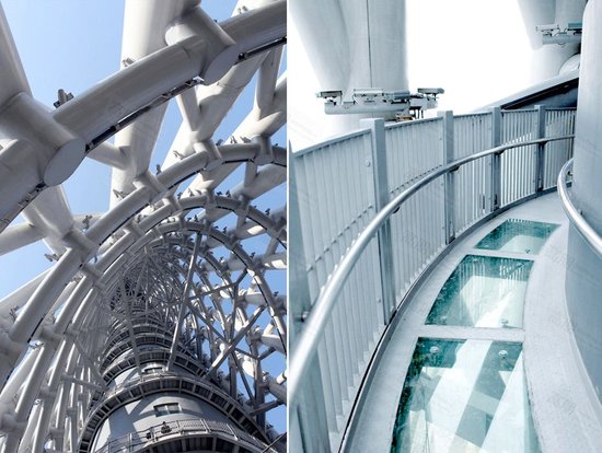 广州塔门票、交通、游乐项目等详情一览 小蛮