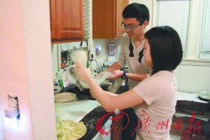 出国留学准备之生活课:打理好生活才能安心读