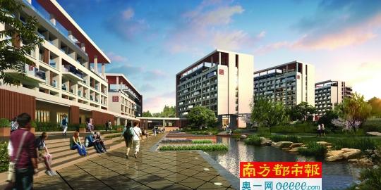 广东以色列理工学院开建 <a href=http://www.chaoren.com/people/64050.html target=_blank class=infotextkey>李嘉诚</a>捐资1.3亿美元