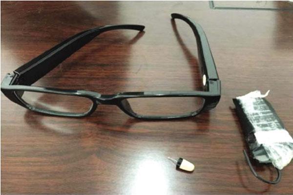 作弊眼镜显示器_谷歌眼镜作弊_作弊眼镜显示器