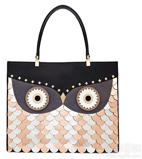 香港购物:秋季必入kate spade蝴蝶结包(香港报