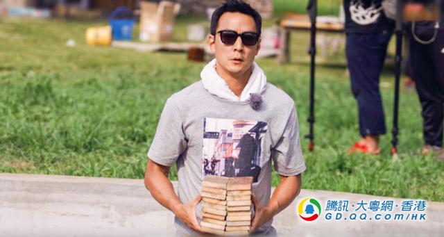 设计星空图书馆 吴彦祖入围英建筑大奖