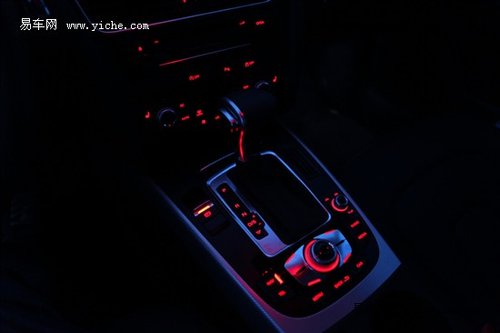 值得选择 试驾奥迪A4 Allroad高清图片