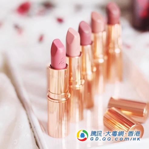 盘点Charlotte Tilbury香港首店必买妆品