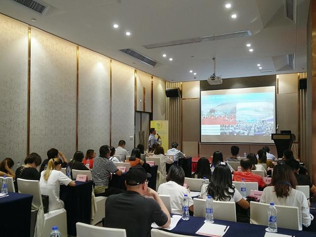 全国首家“创意城市”主题博览会11月举办 “创意”商机等你来