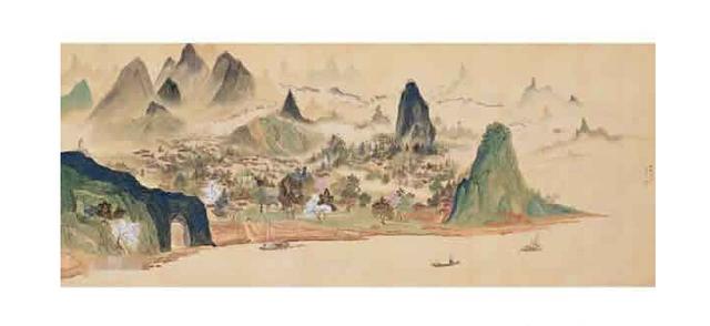 盘点<em>那些</em>民国<em>才女们</em>的艺术作品_大粤网_腾讯